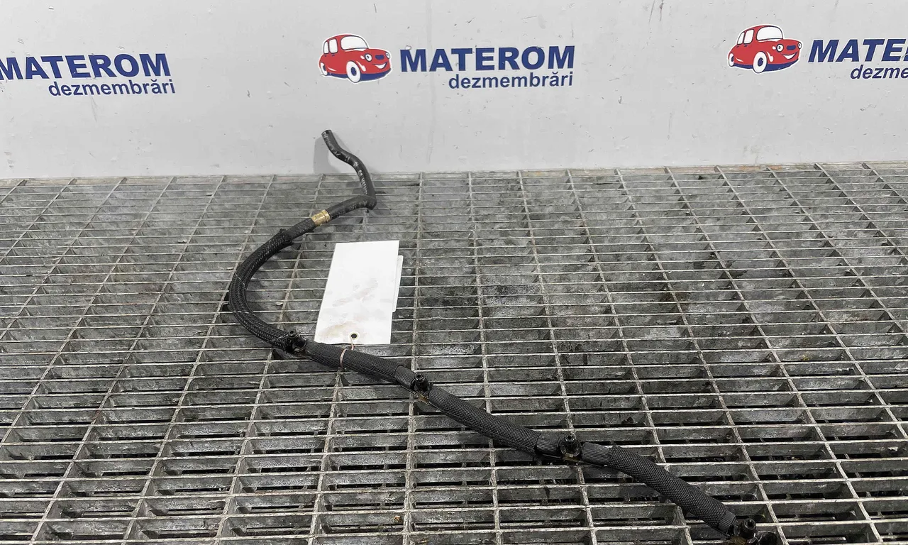 RAMPA RETUR INJECTOARE VOLKSWAGEN SHARAN 2010-2022