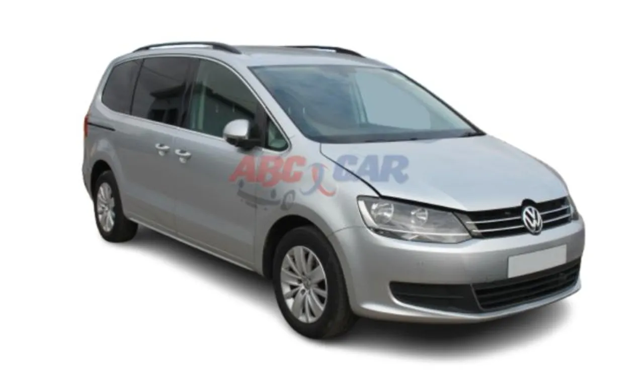 Rezervor Combustibil VOLKSWAGEN SHARAN 2010-2022