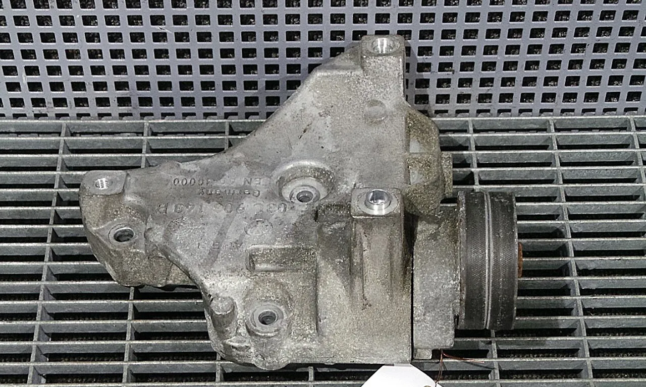 ROLA INTINZATOARE VOLKSWAGEN SHARAN 2010-2022