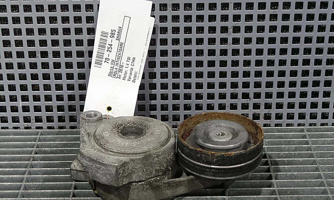 ROLA INTINZATOARE VOLKSWAGEN SHARAN 2010-2022