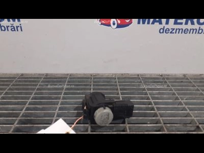 SUPAPA VACUUM