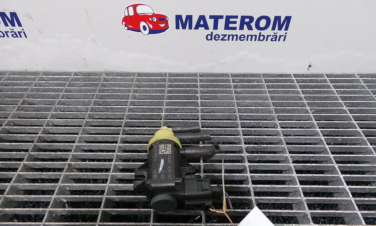 SUPAPA VACUUM VOLKSWAGEN SHARAN 2010-2022