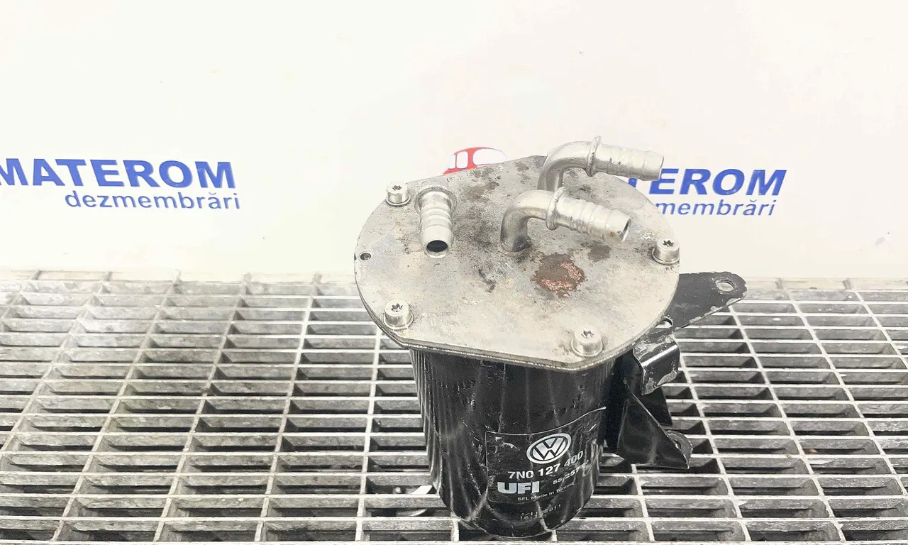 SUPORT FILTRU COMBUSTIBIL VOLKSWAGEN SHARAN 2010-2022
