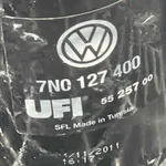 SUPORT FILTRU COMBUSTIBIL VOLKSWAGEN SHARAN 2.0 2010-2022 oe-7N0127399B, vedere laterala