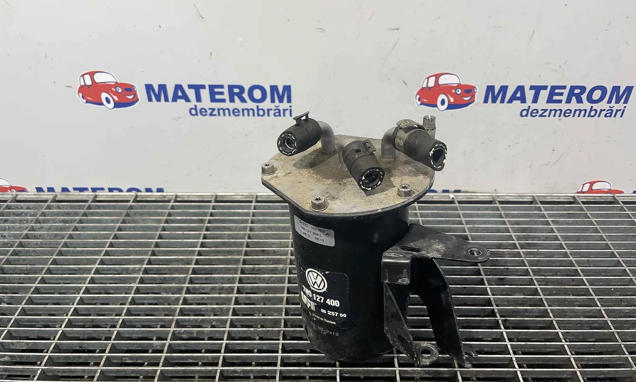 SUPORT FILTRU COMBUSTIBIL VOLKSWAGEN SHARAN 2010-2022