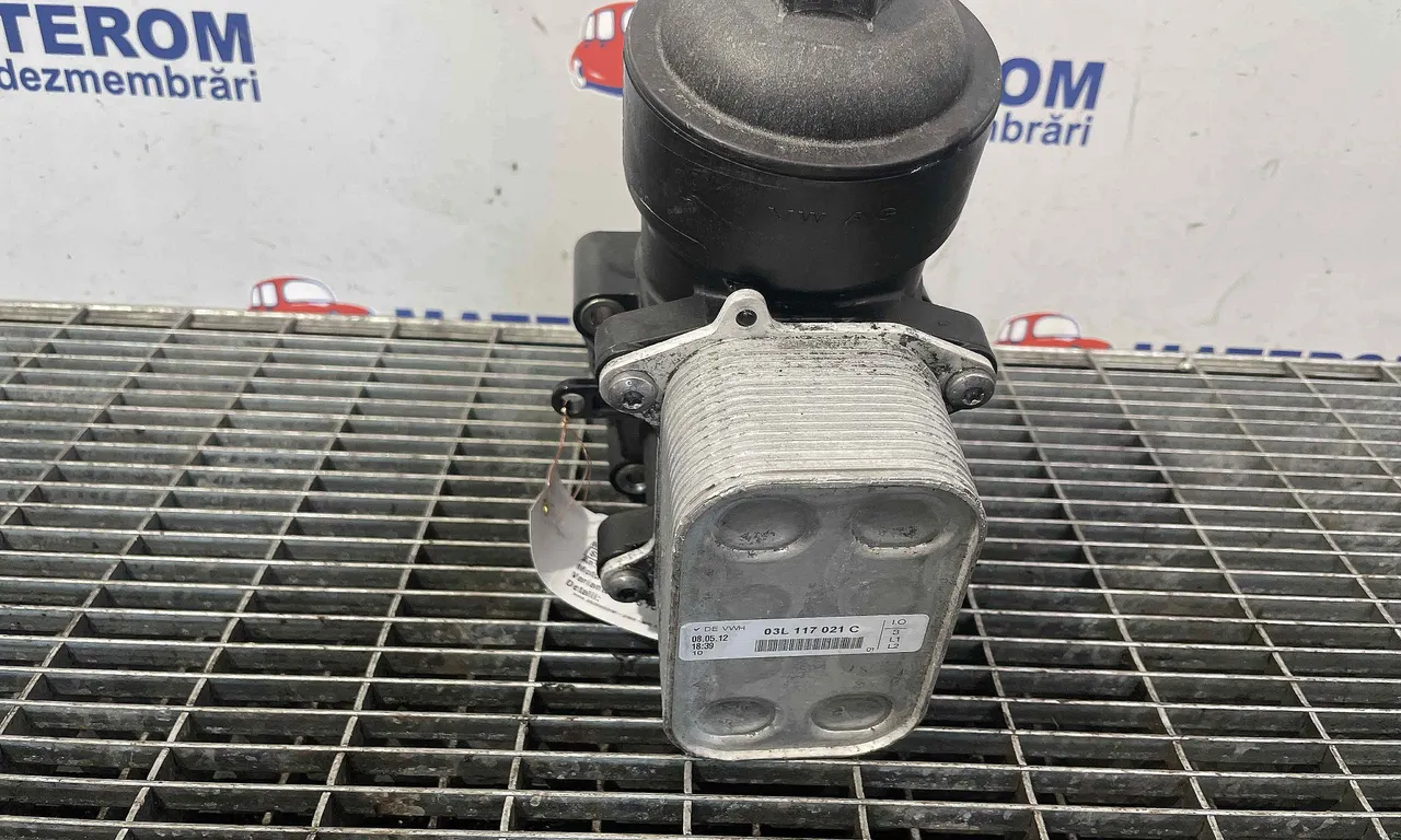 SUPORT FILTRU ULEI VOLKSWAGEN SHARAN 2010-2022
