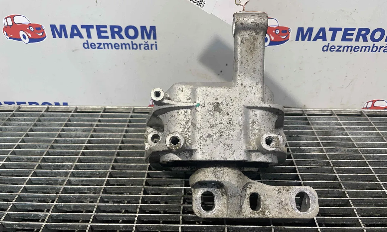 TAMPON MOTOR VOLKSWAGEN SHARAN 2010-2022
