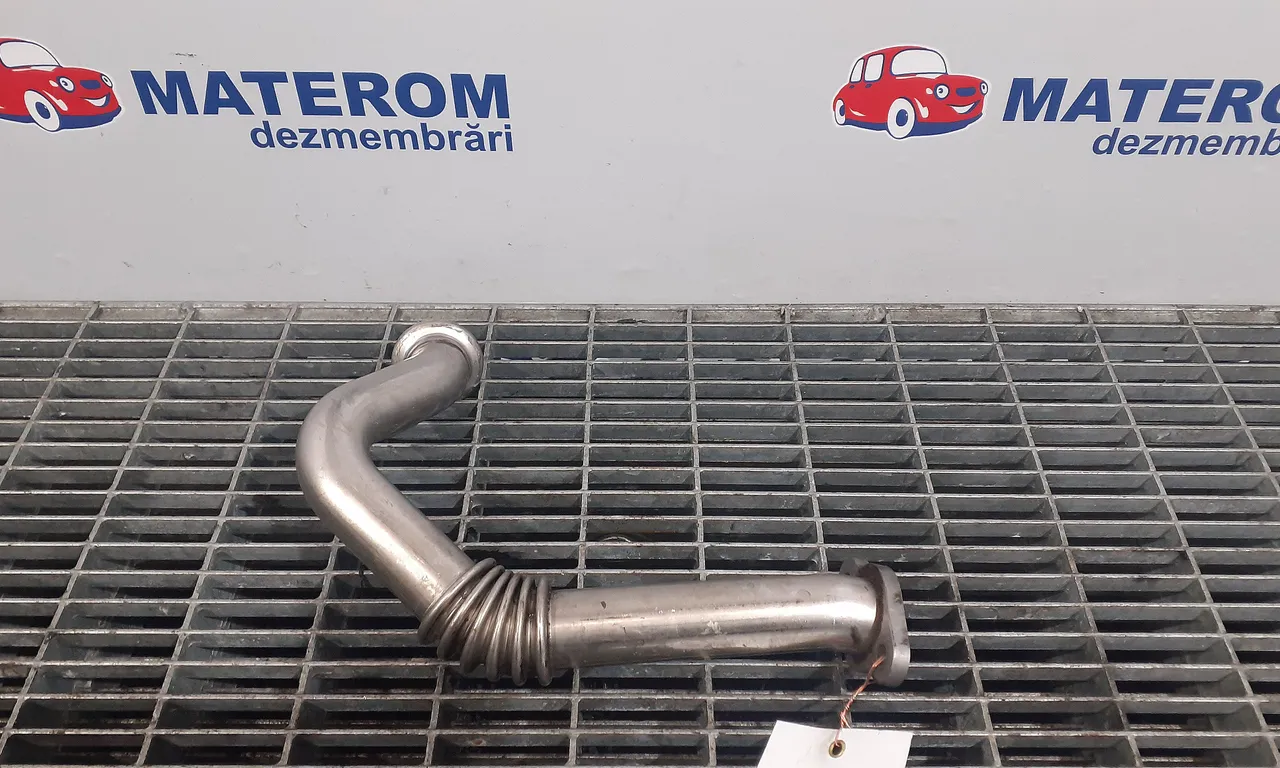 TEAVA EGR VOLKSWAGEN SHARAN 2010-2022