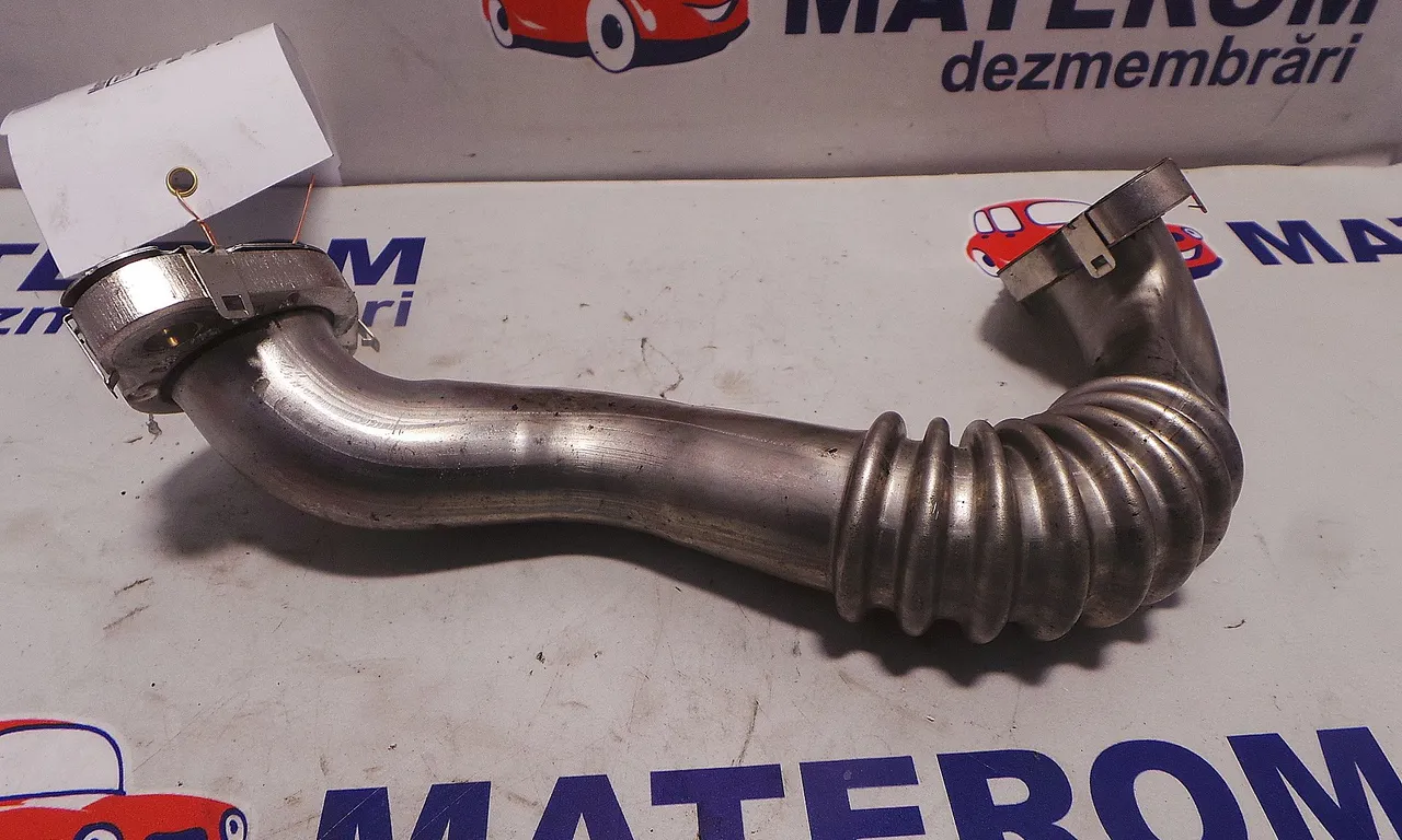 TEAVA EGR VOLKSWAGEN SHARAN 2010-2022