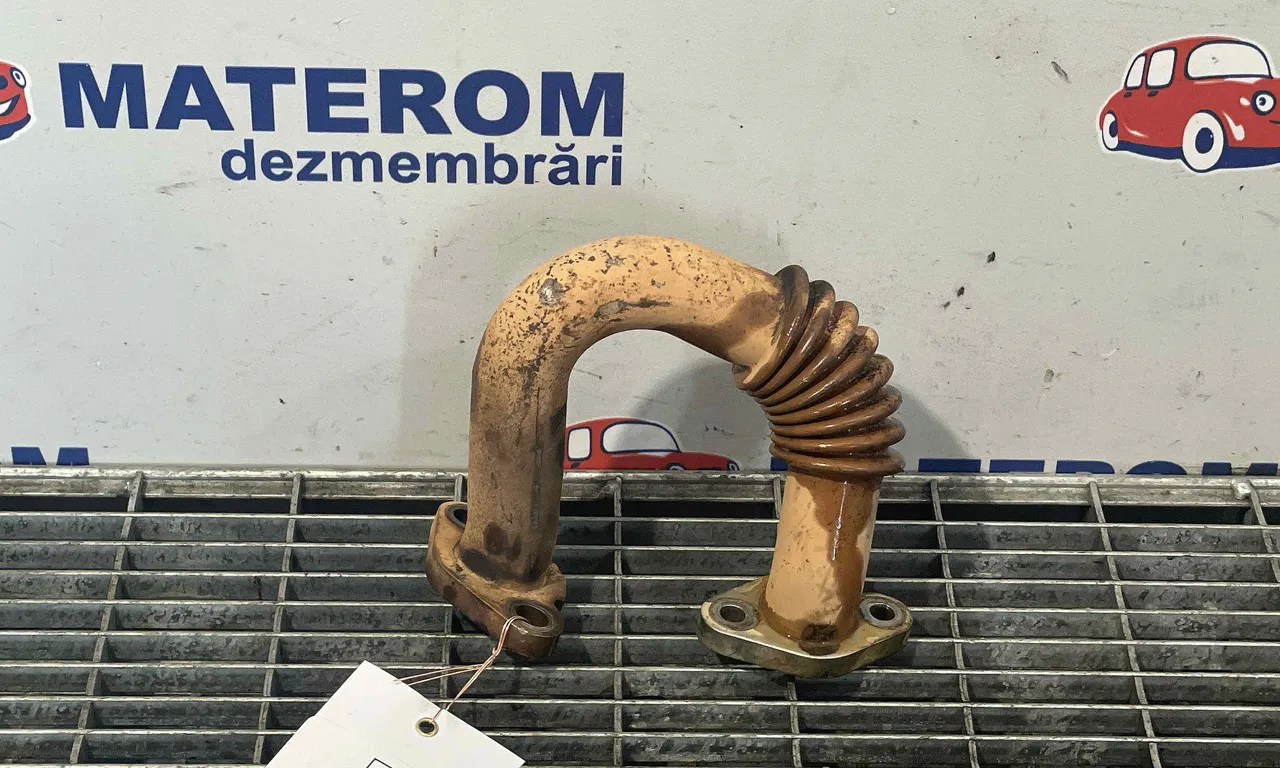 TEAVA EGR VOLKSWAGEN SHARAN 2010-2022