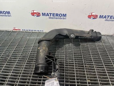 TEAVA INTERCOOLER