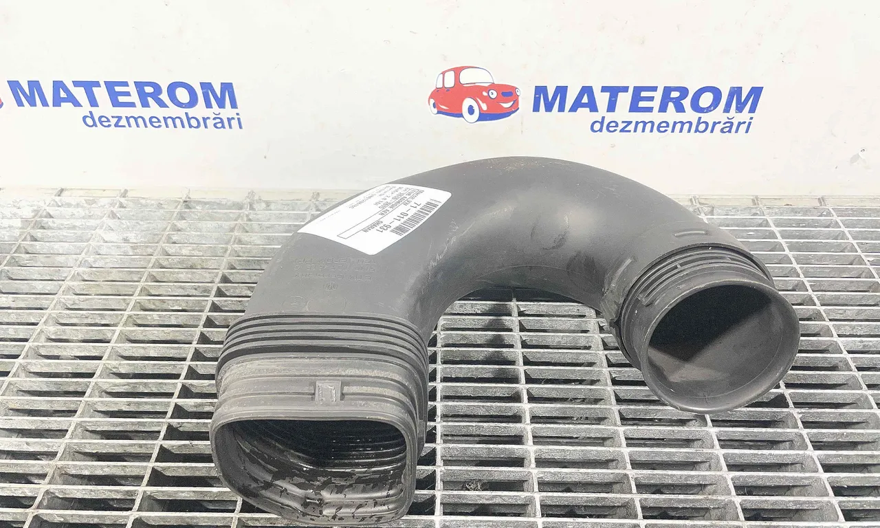 TUB ADMISIE AER VOLKSWAGEN SHARAN 2010-2022