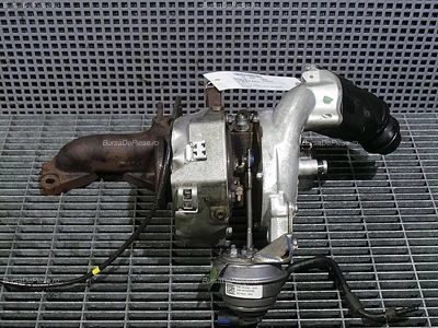 TURBOSUFLANTA