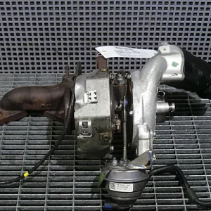 TURBOSUFLANTA