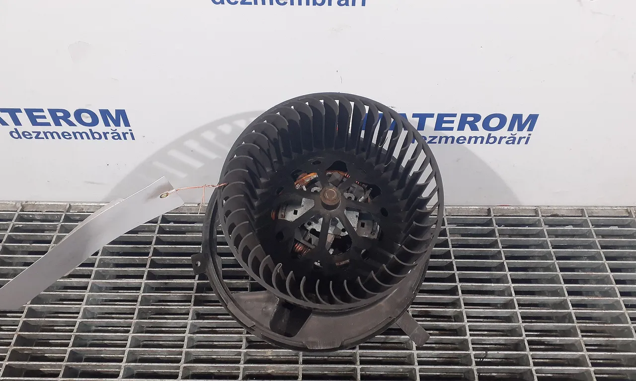VENTILATOR INCALZIRE VOLKSWAGEN SHARAN 2010-2022
