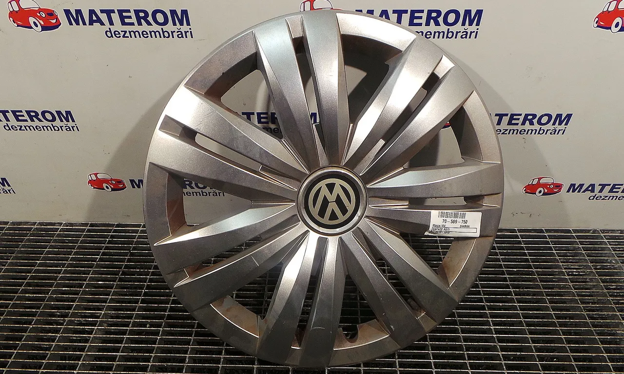 CAPACE ROTI VOLKSWAGEN SHARAN 2010-2022
