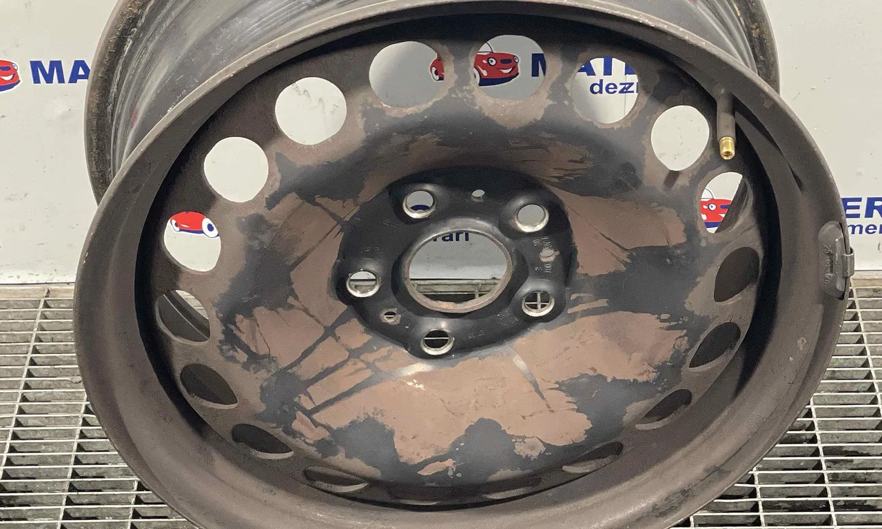 JANTE OTEL VOLKSWAGEN SHARAN 2010-2022