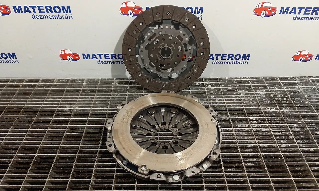 DISC AMBREIAJ VOLKSWAGEN SHARAN 2010-2022