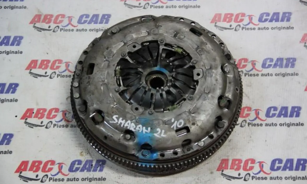 Kit ambreiaj VOLKSWAGEN SHARAN 2010-2022