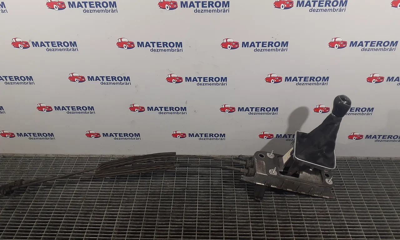 MANETA SCHIMBATOR VITEZE VOLKSWAGEN SHARAN 2010-2022