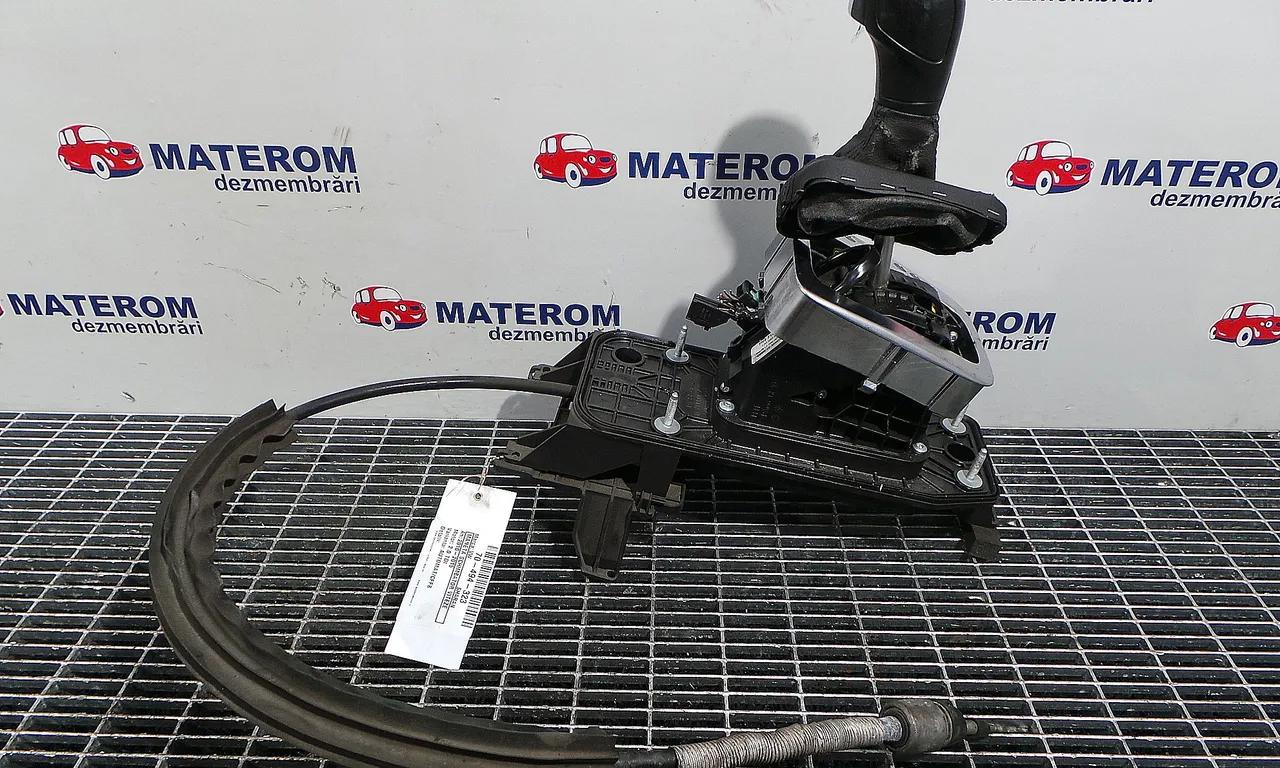 MANETA SCHIMBATOR VITEZE VOLKSWAGEN SHARAN 2010-2022