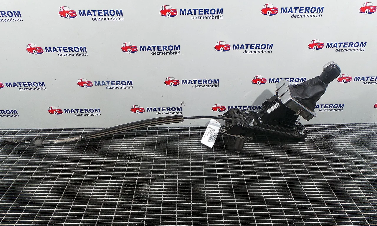 MANETA SCHIMBATOR VITEZE VOLKSWAGEN SHARAN 2010-2022