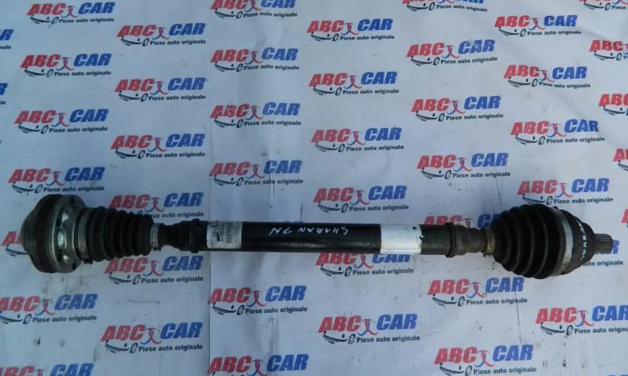 Planetara dreapta fata VOLKSWAGEN SHARAN 2010-2022