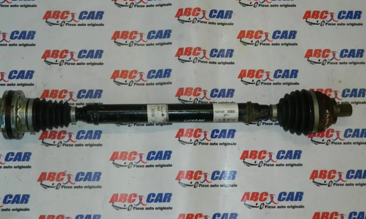 Planetara dreapta fata VOLKSWAGEN SHARAN 2010-2022