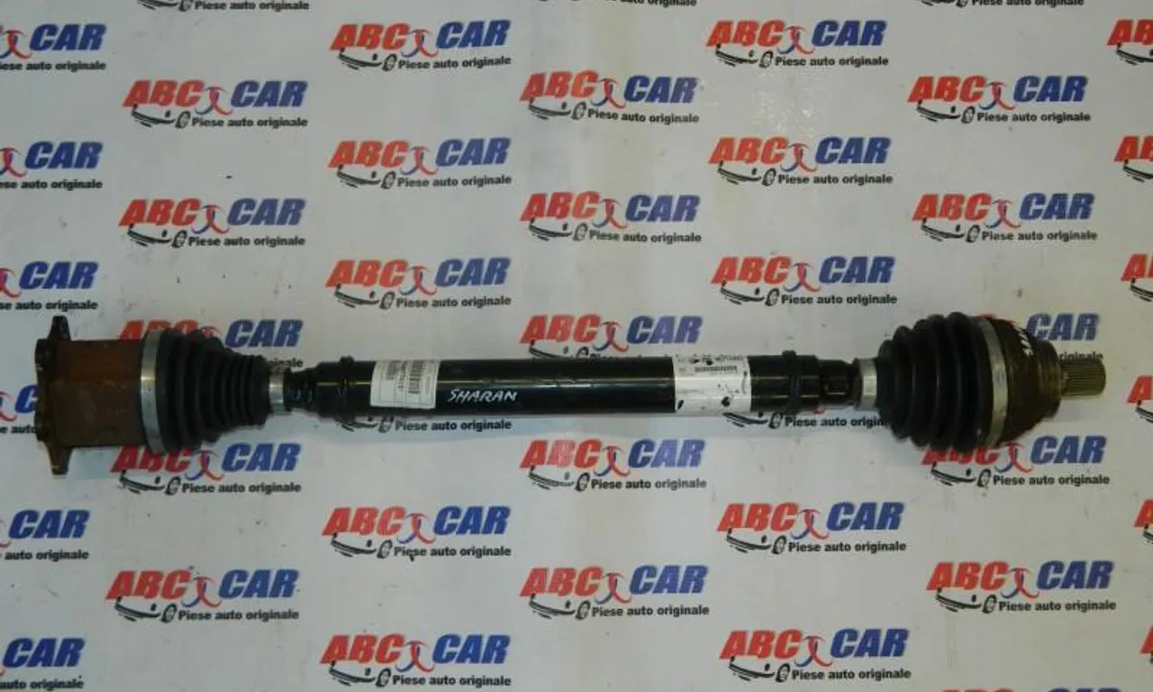 Planetara dreapta VOLKSWAGEN SHARAN 2010-2022