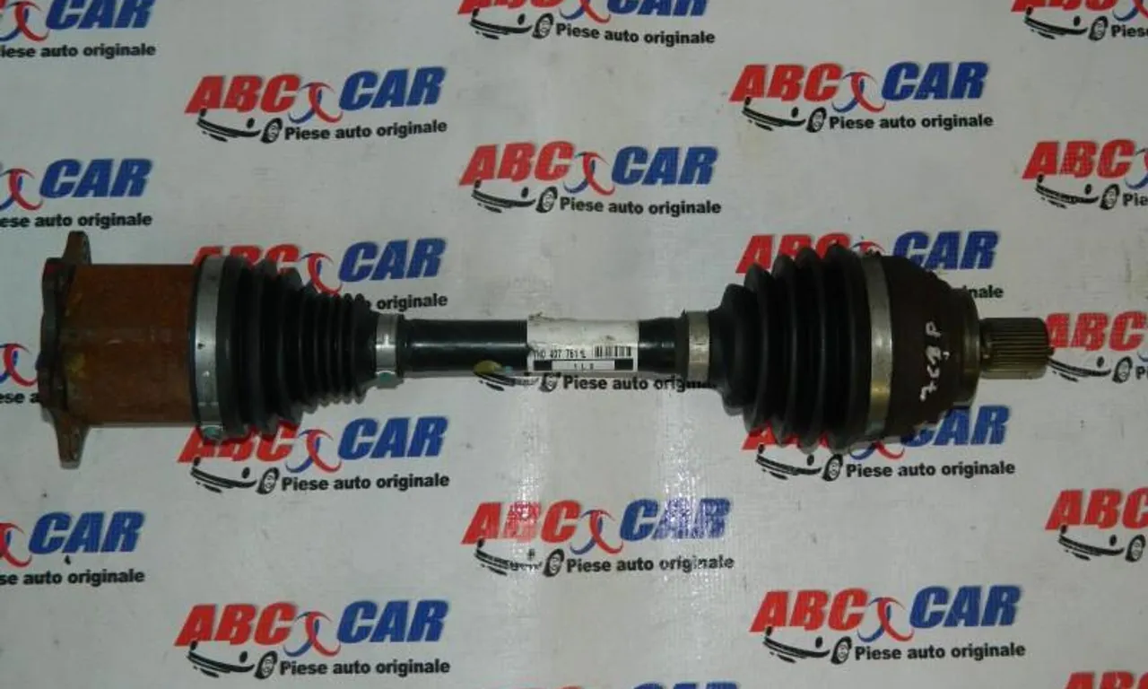 Planetara stanga fata VOLKSWAGEN SHARAN 2010-2022