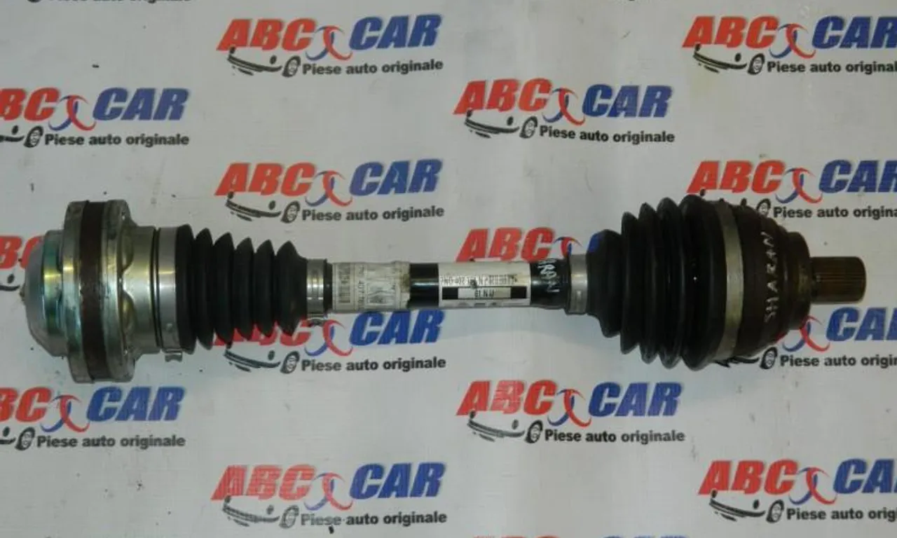 Planetara stanga fata VOLKSWAGEN SHARAN 2010-2022