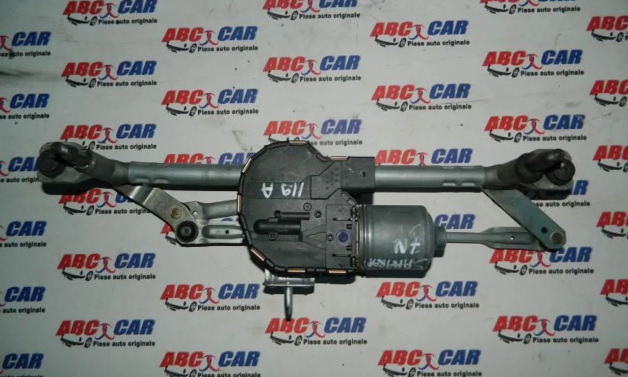Ansamblu stergatoare stanga VOLKSWAGEN SHARAN VAN 2010-2015