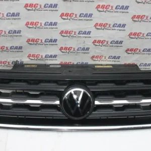 Grila radiatoare VOLKSWAGEN T-CROSS 2018-2026, vedere frontata