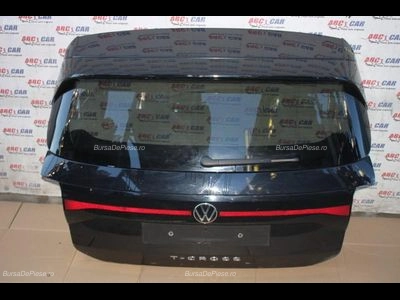 Haion complet VOLKSWAGEN T-CROSS 2018-2026, vedere frontata