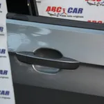 Maner exterior usa dreapta fata VOLKSWAGEN T-CROSS 2018-2026, vedere frontata
