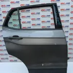 Maner exterior usa dreapta spate VOLKSWAGEN T-CROSS 2018-2026, vedere laterala
