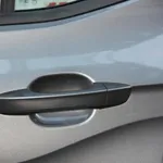Maner exterior usa stanga spate VOLKSWAGEN T-CROSS 2018-2026, vedere frontata