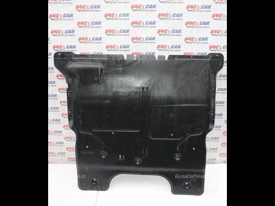Scut protectie motor VOLKSWAGEN T-CROSS 2018-2026, vedere frontata