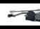 Ansamblu stergatoare cu motoras VOLKSWAGEN T-CROSS 2018-2026 oe 2GM955023A, vedere laterala