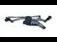 Ansamblu stergatoare cu motoras VOLKSWAGEN T-CROSS 2018-2026 oe 2GM955023A, vedere frontata