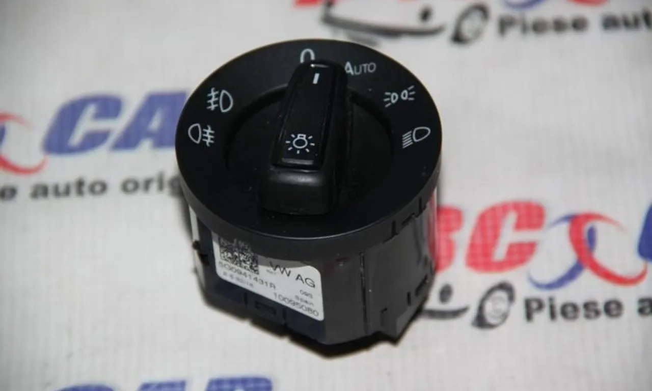 Bloc lumini VOLKSWAGEN T-CROSS 2018-null