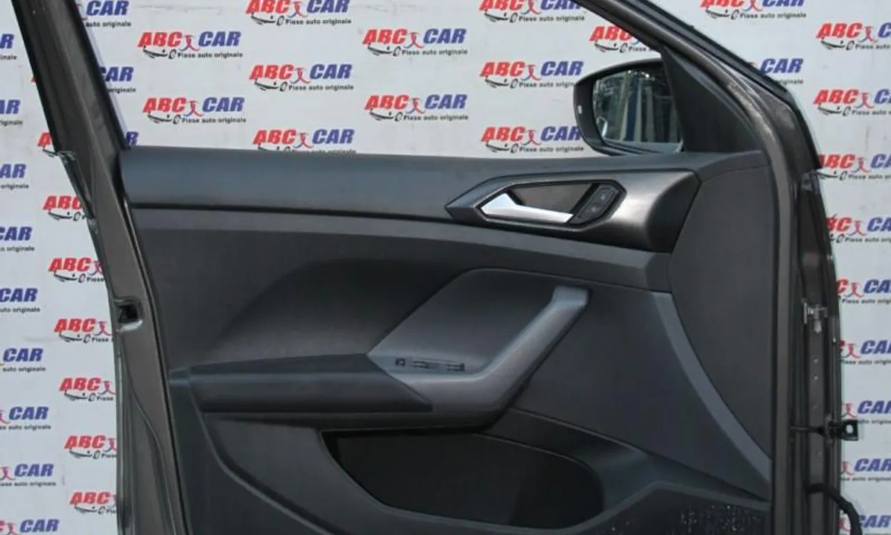 Boxa usa stanga fata VOLKSWAGEN T-CROSS 2018-null
