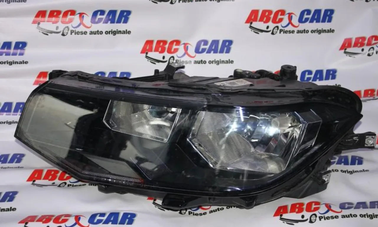 Far stanga VOLKSWAGEN T-CROSS 2018-null