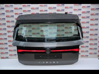 Motoras stergator luneta VOLKSWAGEN T-CROSS 2018-null