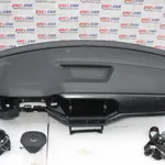 Kit plansa bord VOLKSWAGEN T-CROSS 2018-2026, vedere frontata