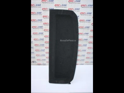 Polita portbagaj VOLKSWAGEN T-CROSS 2018-2026 oe 2GM867769A, vedere frontata