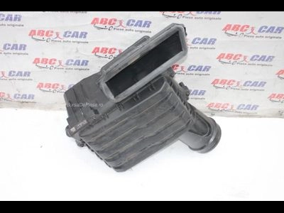 Carcasa filtru aer VOLKSWAGEN T-CROSS 2018-2026 oe 2GM129601C, vedere frontata
