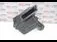 Carcasa filtru aer VOLKSWAGEN T-CROSS 2018-2026 oe 2GM129601C, vedere frontata