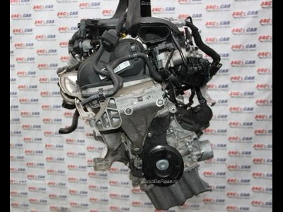 Motor complet