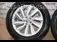 Set jante aliaj R16 VOLKSWAGEN T-CROSS 2018-2026 oe 2GM601025, vedere laterala